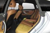 BMW 420d xDrive Luxury (Automata)  (2018–)