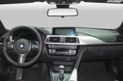 BMW 435d xDrive M Sport (Automata)  (2017–)