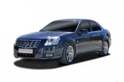 CADILLAC BLS 2.0 T Business (2006-2007)