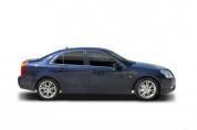 CADILLAC BLS 2.8 V6 Sport Luxury (Automata)  (2006-2009)