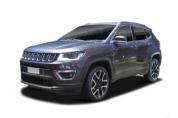 JEEP Compass 1.4 MultiAir 2 Limited 4WD (Automata)  (2017–)