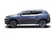 JEEP Compass 1.4 MultiAir 2 Limited 4WD (Automata)  (2017–)
