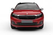 DS DS 4 Crossback 1.6 BlueHDi S&S (2015–)