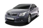 TOYOTA Avensis 1.8 Business (2011.)