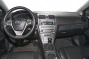 TOYOTA Avensis 1.8 Sol (2009-2011)