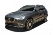 VOLVO XC60 2.0 [T8] Black Edition AWD Geartronic
