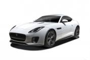 JAGUAR F-Type Coupe 3.0 V6 S C S Chequered Flag (Automata) 