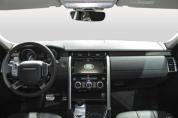 LAND ROVER Discovery 3.0 Si6 HSE Luxury (Automata)  (2016–)