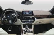 BMW 530d (Automata)  (2017–)