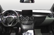 MERCEDES-BENZ Mercedes-AMG GLC 63 S 4Matic 9G-TRONIC (2017–)