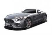 MERCEDES-AMG AMG GT Roadster 4.0 S (Automata) 