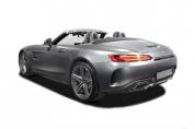 MERCEDES-AMG AMG GT Roadster 4.0 S (Automata)  (2018–)