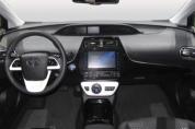 TOYOTA Prius 1.8 PHV Executive + Tech e-CVT (2017–)