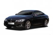 BMW 435i xDrive Luxury (Automata) 