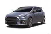 FORD Focus 2.3 EcoBoost RS AWD S S (2015–)