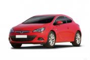 OPEL Astra GTC 1.6 T Active