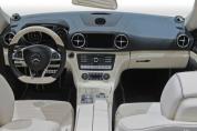 MERCEDES-BENZ Mercedes-AMG SL 65 7G-TRONIC (2016–)