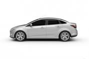 FORD Focus 1.0 GTDi EcoBoost Technology (2013–)