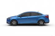 FORD Focus 1.0 EcoBoost Trend S S (2014–)