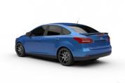 FORD Focus 1.0 EcoBoost Technology S S (2014–)
