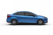 FORD Focus 1.5 EcoBoost Technology S S (2014–)