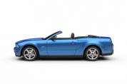 FORD Mustang Convertible 5.0 V8 GT (Automata)  (2011-2014)