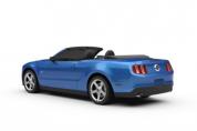 FORD Shelby GT500 Convertible (2011-2014)