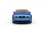 FORD Mustang Convertible 3.7 V6 (2011-2014)