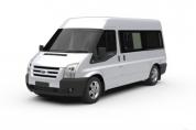 FORD Transit 2.2 TDCi 280 S Tourneo Busz Limited (2008-2011)