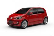 VOLKSWAGEN Up! 1.0 High Up! ASG (2012–)