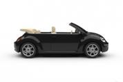 VOLKSWAGEN New Beetle Cabrio 1.6 Tiptronic ic (2009-2010)