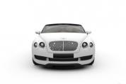BENTLEY Bentley Continental GT Convertible 6.0 (Automata)  (2007-2011)