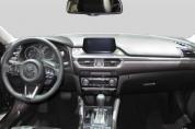 MAZDA Mazda 6 Sport 2.5i Revolution Plus White (Automata)  (2017-2018)