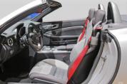 MERCEDES-BENZ Mercedes-AMG SLC 43 9G-TRONIC (2016–)
