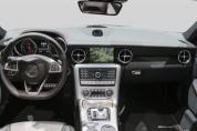 MERCEDES-BENZ Mercedes-AMG SLC 43 9G-TRONIC (2018–)
