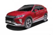 MITSUBISHI Eclipse Cross 1.5 T-MIVEC Instyle 4WD CVT
