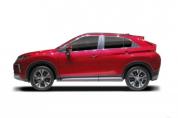 MITSUBISHI Eclipse Cross 1.5 T-MIVEC Instyle 4WD CVT (2018–)
