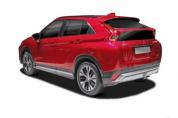 MITSUBISHI Eclipse Cross 1.5 T-MIVEC Instyle 4WD CVT (2018–)
