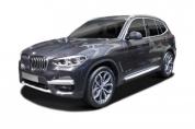 BMW X3 xDrive30e Luxury (Automata)  (2020–)