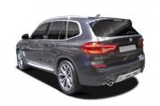 BMW X3 xDrive30e Luxury (Automata)  (2020–)