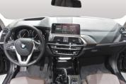 BMW X3 xDrive30i Advantage (Automata)  (2017–)