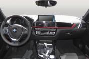 BMW 120i Sport (Automata) (5 személyes ) (2017–)