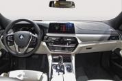 BMW 630d xDrive (Automata)  (2018–)