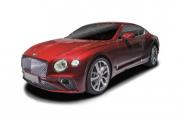BENTLEY Bentley Continental Flying Spur 6.0 W12 First Edition (Automata) 