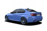 BMW M3 Competition (2017–)