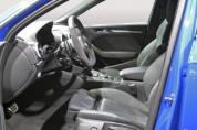AUDI RS3 Sportback 55 TFSI quattro S-tronic (2019–)