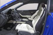 AUDI RS4 Avant 60 TFSI quattro Tiptronic ic (2019–)