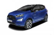 FORD EcoSport 1.0 EcoBoost Trend