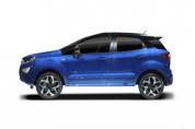 FORD EcoSport 1.5 TDCi Business (2017-2018)