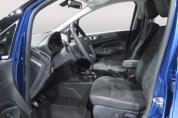 FORD EcoSport 1.5 TDCi Business (2017-2018)